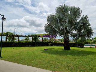 Casa duplex de 280m² no Damha Araçagy com 4 suítes + espaço gourme com piscina