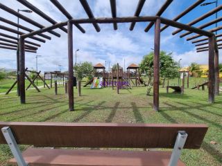 Casa duplex de 280m² no Damha Araçagy com 4 suítes + espaço gourme com piscina