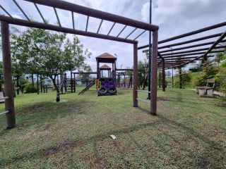 Casa duplex de 280m² no Damha Araçagy com 4 suítes + espaço gourme com piscina