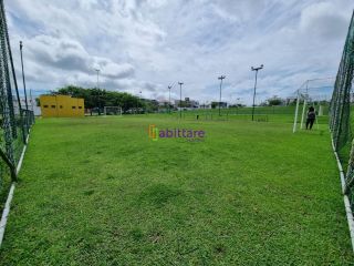 Casa duplex de 280m² no Damha Araçagy com 4 suítes + espaço gourme com piscina