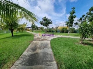 Casa duplex de 280m² no Damha Araçagy com 4 suítes + espaço gourme com piscina