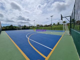 Casa duplex de 280m² no Damha Araçagy com 4 suítes + espaço gourme com piscina