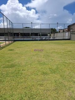 Apartamento de 67m² com 3 quartos (1 suíte) no Prime Calhau I