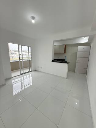 Apartamento de 67m² com 3 quartos (1 suíte) no Prime Calhau I