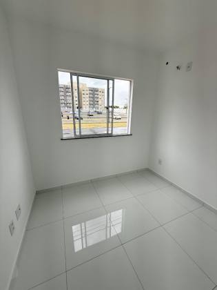 Apartamento de 67m² com 3 quartos (1 suíte) no Prime Calhau I