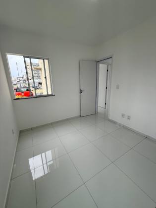 Apartamento de 67m² com 3 quartos (1 suíte) no Prime Calhau I