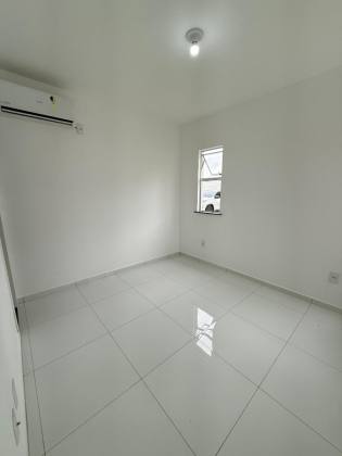 Apartamento de 67m² com 3 quartos (1 suíte) no Prime Calhau I