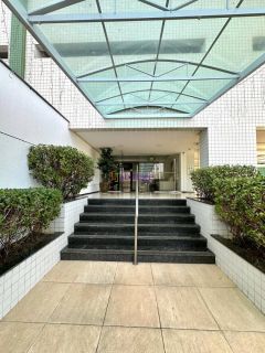 Maria Amália - Apartamento de 100m² com 3 quartos (1 suíte) + DCE no Renascença 2