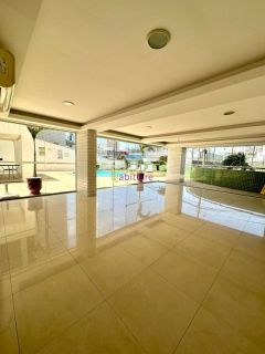 Maria Amália - Apartamento de 100m² com 3 quartos (1 suíte) + DCE no Renascença 2