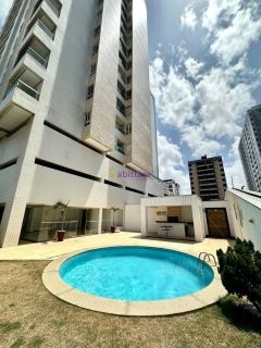 Maria Amália - Apartamento de 100m² com 3 quartos (1 suíte) + DCE no Renascença 2