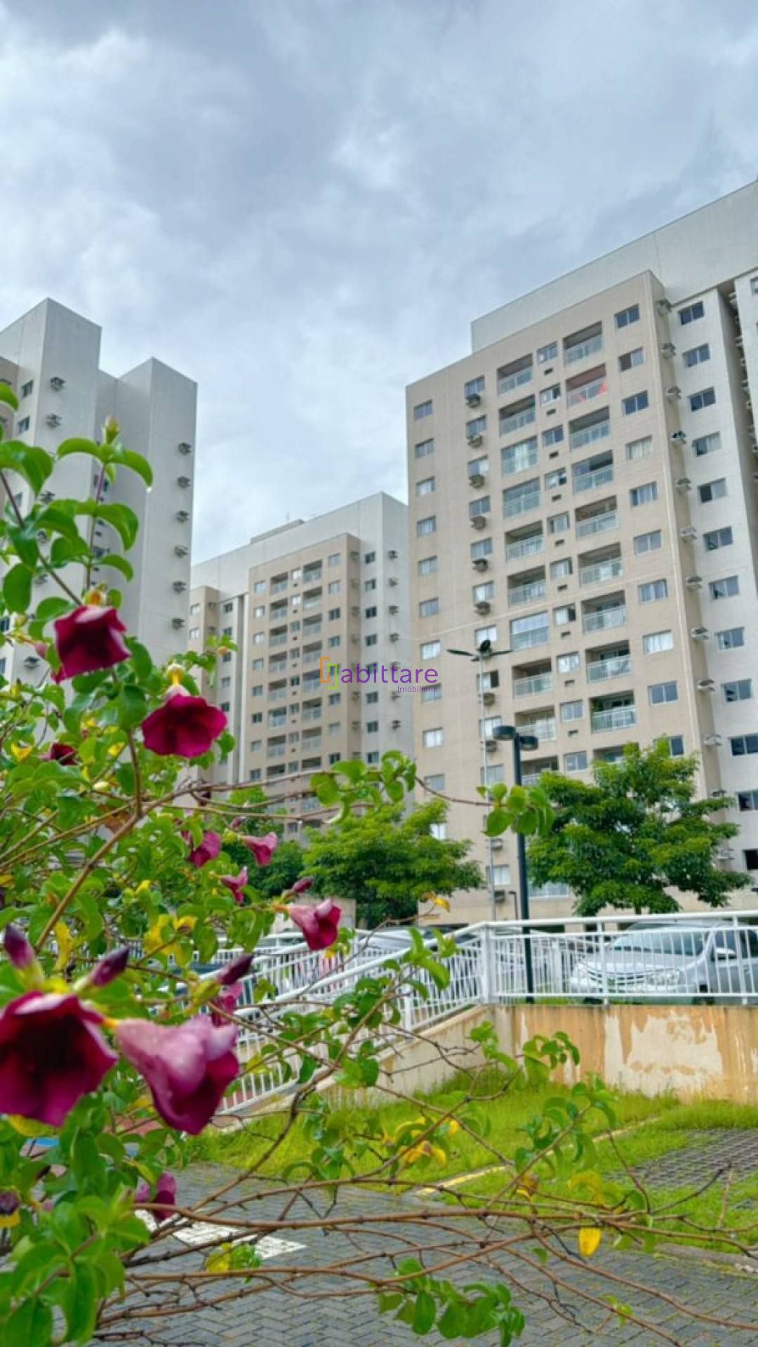 Apartamento no Vite Angelim, 55m² com 02 quartos + 01 banheiro