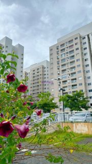 Apartamento no Vite Angelim, 55m² com 02 quartos + 01 banheiro