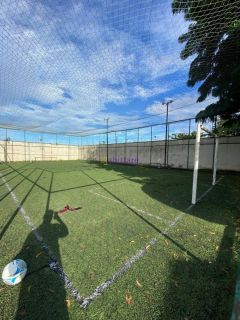 Apartamento no Vite Angelim, 55m² com 02 quartos + 01 banheiro