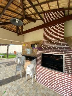 Apartamento no Vite Angelim, 55m² com 02 quartos + 01 banheiro