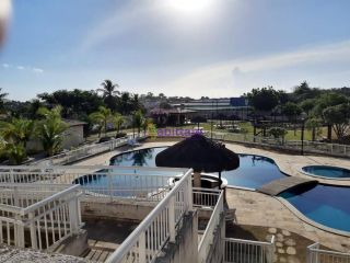 Apartamento no Vite Angelim, 55m² com 02 quartos + 01 banheiro