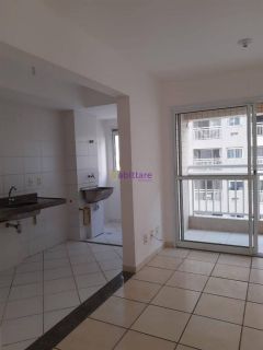Apartamento no Vite Angelim, 55m² com 02 quartos + 01 banheiro