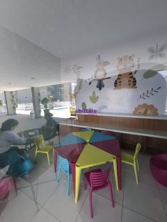 Black Friday - Alugo Prime Calhau I -1a locação - Apartamento com 03 quartos (1 suíte) 65m²