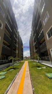 Black Friday - Alugo Prime Calhau I -1a locação - Apartamento com 03 quartos (1 suíte) 65m²