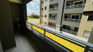 Black Friday - Alugo Prime Calhau I -1a locação - Apartamento com 03 quartos (1 suíte) 65m²