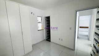 Black Friday - Alugo Prime Calhau I -1a locação - Apartamento com 03 quartos (1 suíte) 65m²