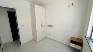 Black Friday - Alugo Prime Calhau I -1a locação - Apartamento com 03 quartos (1 suíte) 65m²