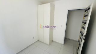 Black Friday - Alugo Prime Calhau I -1a locação - Apartamento com 03 quartos (1 suíte) 65m²
