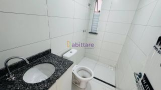 Black Friday - Alugo Prime Calhau I -1a locação - Apartamento com 03 quartos (1 suíte) 65m²