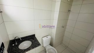 Black Friday - Alugo Prime Calhau I -1a locação - Apartamento com 03 quartos (1 suíte) 65m²