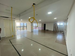 Aluguel ou Venda - Loja de 100m² no Edifício Vinicius de Moraes, no Calhau