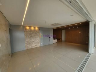 Apartamento de 235m² com 04 suítes (1 master) - Al Mare - Calhau