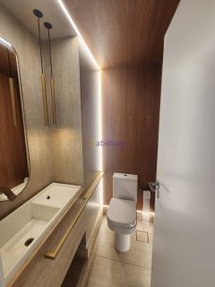 Apartamento de 235m² com 04 suítes (1 master) - Al Mare - Calhau