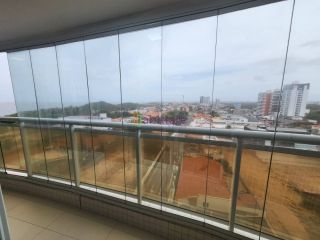 Apartamento de 235m² com 04 suítes (1 master) - Al Mare - Calhau