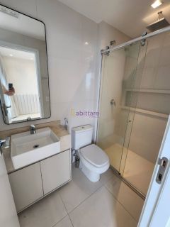 Apartamento de 235m² com 04 suítes (1 master) - Al Mare - Calhau