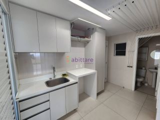 Apartamento de 235m² com 04 suítes (1 master) - Al Mare - Calhau