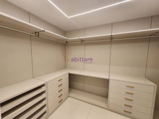 Apartamento de 235m² com 04 suítes (1 master) - Al Mare - Calhau