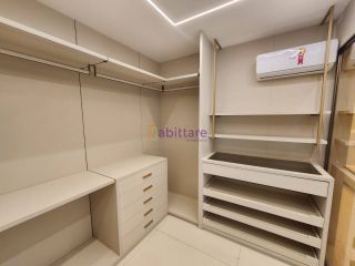 Apartamento de 235m² com 04 suítes (1 master) - Al Mare - Calhau