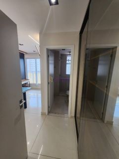 Apartamento de 235m² com 04 suítes (1 master) - Al Mare - Calhau