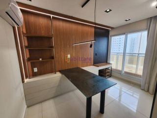Apartamento de 235m² com 04 suítes (1 master) - Al Mare - Calhau