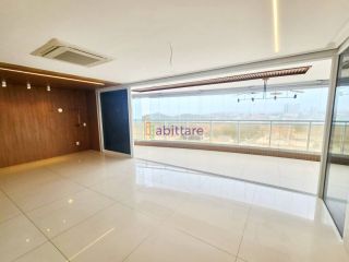 Apartamento de 235m² com 04 suítes (1 master) - Al Mare - Calhau