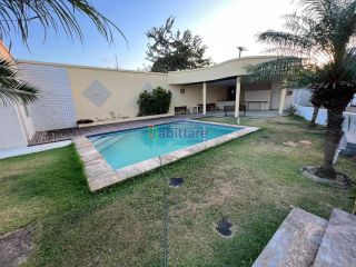 Apartamento no Condomínio Sevilla de 86m² com 02 quartos (1 suíte) - Prox ao Sesi Araçagi