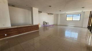 Alugo apto MOBILIADO no Lake Side - Ponta D'areia - 86m²  com 2 quartos (1 suíte)