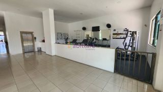 Alugo apto MOBILIADO no Lake Side - Ponta D'areia - 86m²  com 2 quartos (1 suíte)