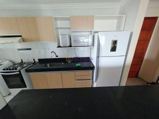 Alugo apto MOBILIADO no Lake Side - Ponta D'areia - 86m²  com 2 quartos (1 suíte)