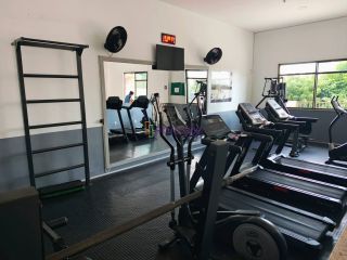 Alugo apto MOBILIADO no Lake Side - Ponta D'areia - 86m²  com 2 quartos (1 suíte)