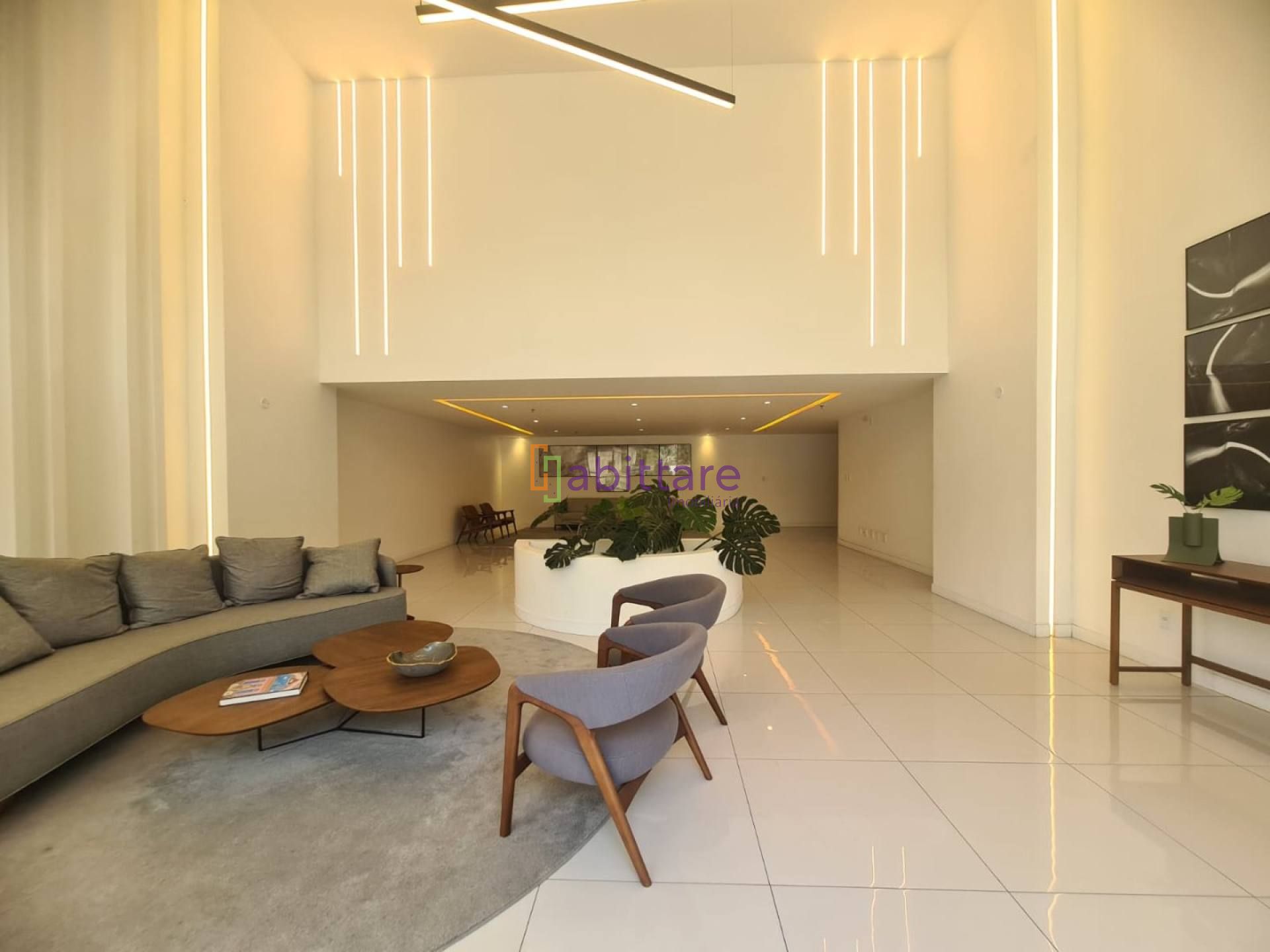 Apartamento de 191m² com 4 suítes no Condomínio Pelion no Jardim Renascença