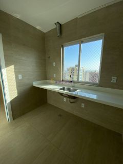 Apartamento de 191m² com 4 suítes no Condomínio Pelion no Jardim Renascença