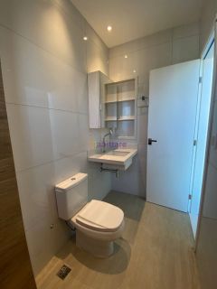 Apartamento de 191m² com 4 suítes no Condomínio Pelion no Jardim Renascença