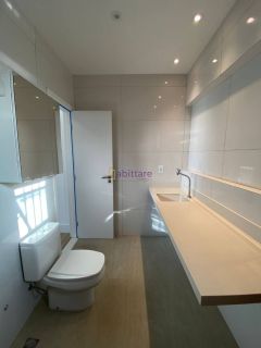 Apartamento de 191m² com 4 suítes no Condomínio Pelion no Jardim Renascença