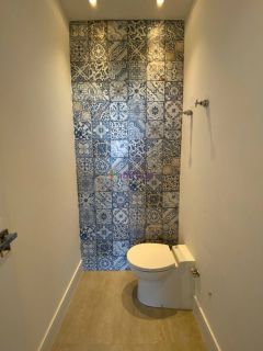 Apartamento de 191m² com 4 suítes no Condomínio Pelion no Jardim Renascença