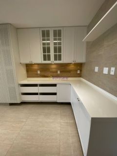 Apartamento de 191m² com 4 suítes no Condomínio Pelion no Jardim Renascença